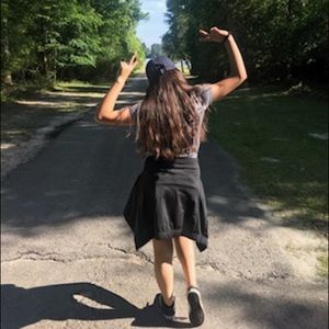 Meet your Posher, Geraldine